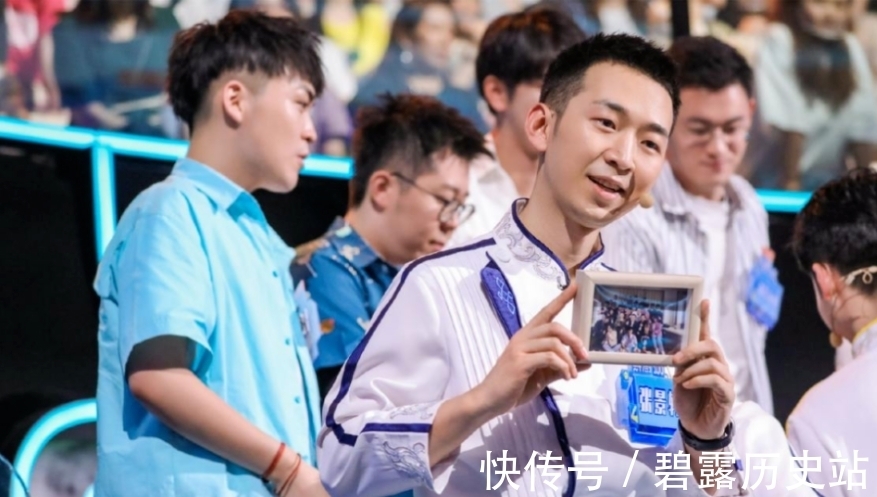 花样|《鲜厨100》第二季，美食综艺的花样玩法！