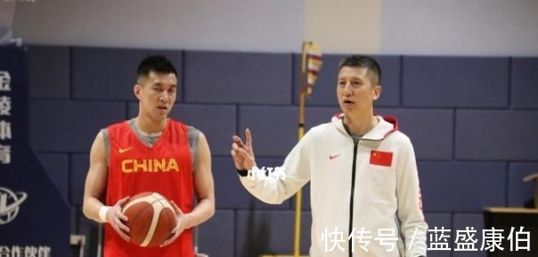 日本|男篮内线告急,内线巨星或因伤双双缺席,韩德君临危受命出征日本!