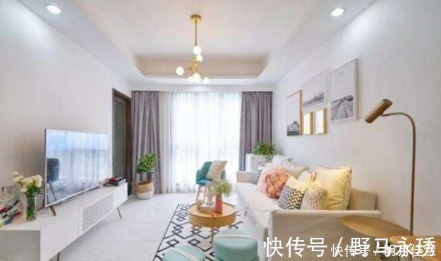 工薪阶层|买房，有钱人都选这种户型，行人入住舒适、易转手，增值快