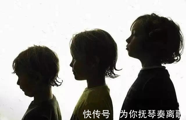 顺序|老大、老二、老三哪个更聪明?