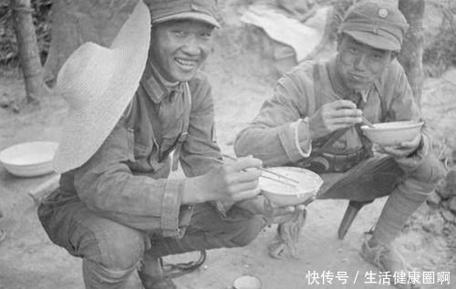 误以为|这支军队太强，日军误以为是主力，打完后，八路赚大了