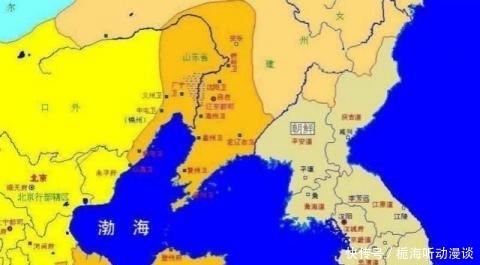 自居|一亚洲小国,沿用明亡后崇祯年号200多年,而今以“小中华”自居