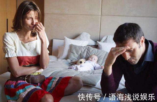 宝妈|丈夫陪产时，妻子对其''口吐芬芳''，丈夫一巴掌下去世界都安静了