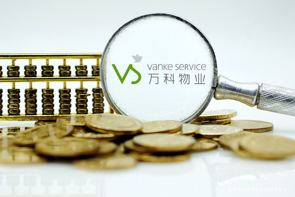 物业管理|万科物业盈利模式创新之物业增值服务体系构建