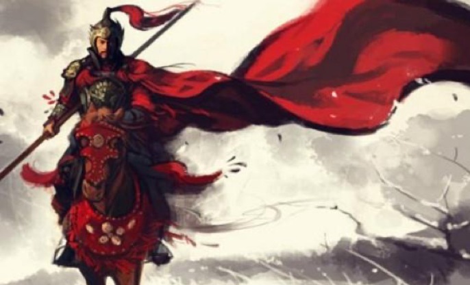 刘邦|少年贫贱却功高盖世，开国元勋却死得憋屈韩信之死到底是为何