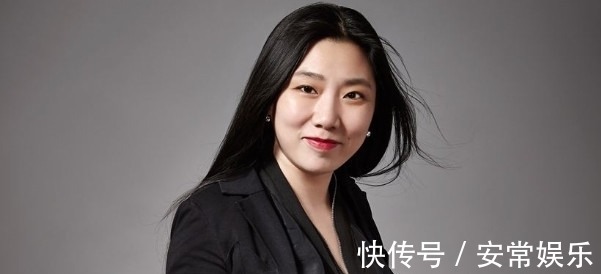 合规官|她是京东最美女高管,颜值不输奶茶妹,却沦落到被开除?