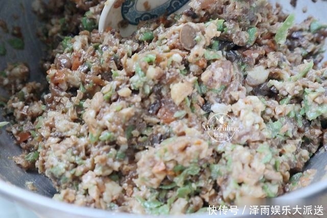 馅料|最近孩子迷上这早餐,10分钟出一锅,孩子爱吃,我特乐意做