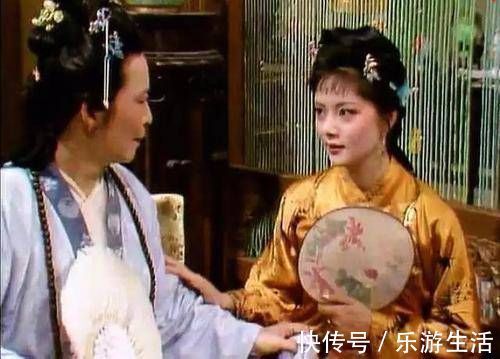 宝玉|薛宝钗为什么不喜欢花儿、粉儿为什么总用半旧的东西