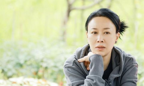 那英,谢谢你让《向往的生活》找到了口碑逆袭的突破口