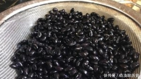 好吃|它的蛋白含量最高,含铁比黄豆多20倍,一锅才花5块钱,好吃营养又简单!