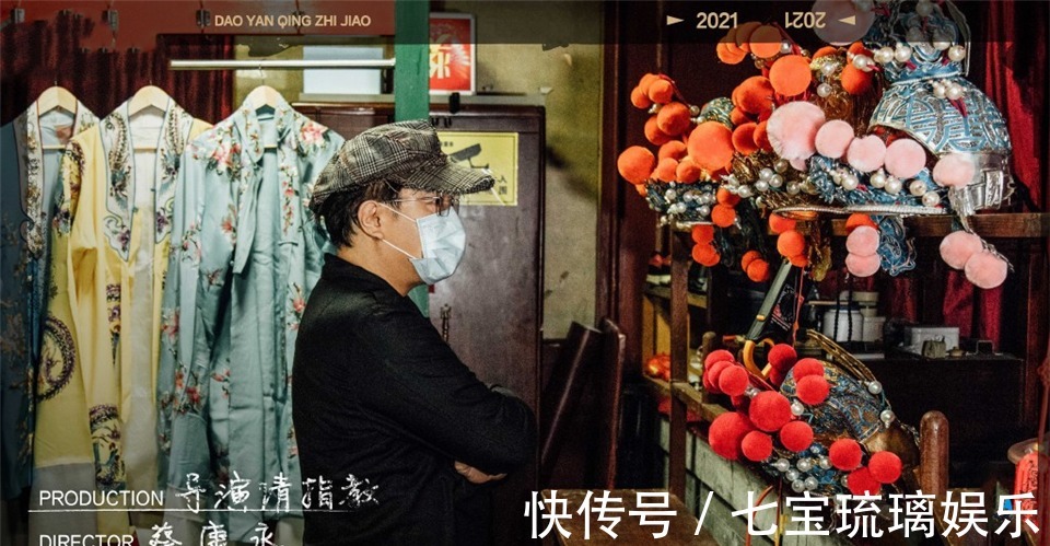 超级星二代、烂片之王、跨界艺人,这些“导演”们,值得扶植吗