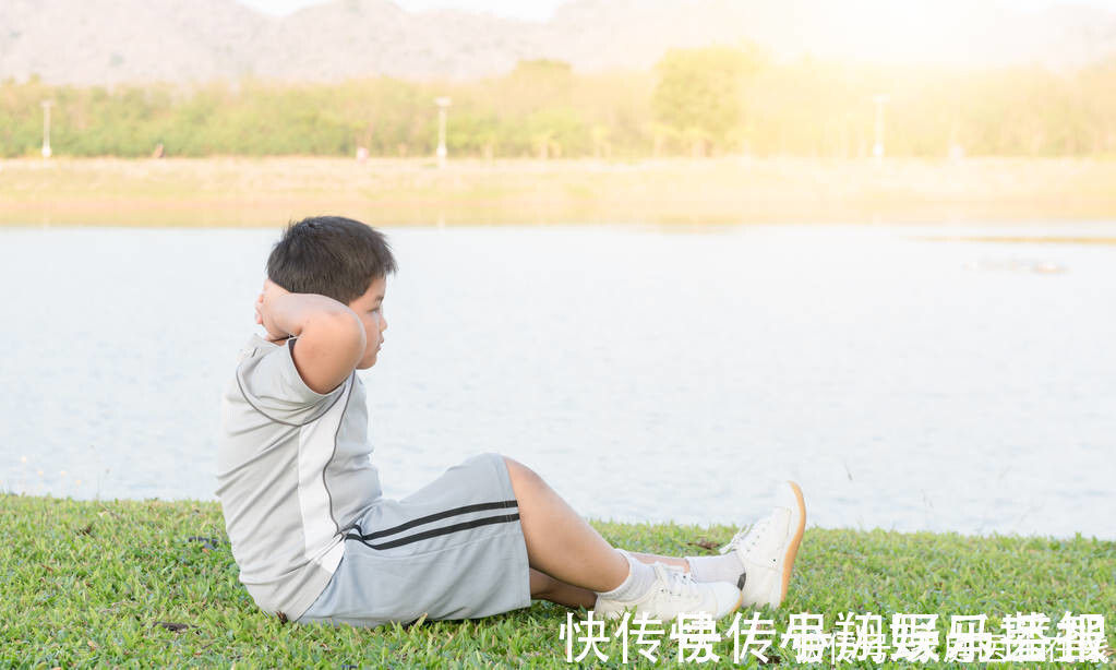 活动量|为什么孩子容易消化不良?得从这6个方面找找原因,家长必看