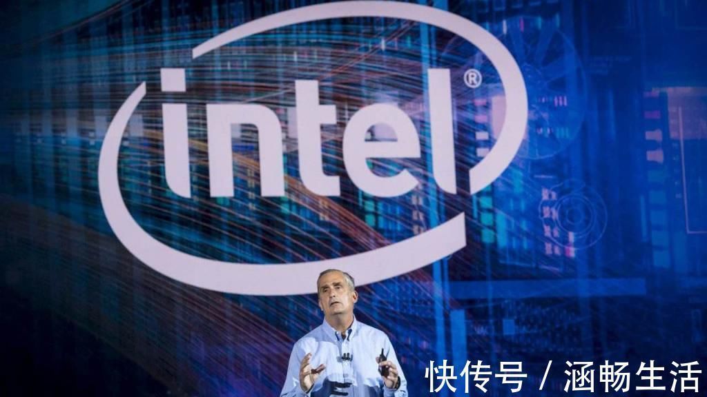 制程|何止7nm芯片英特尔坏消息接连传来,50亿美元能挽回吗