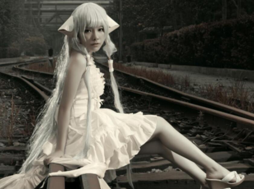 收入|来自世界顶级女coser的困扰,月入千万,钱却花不出去