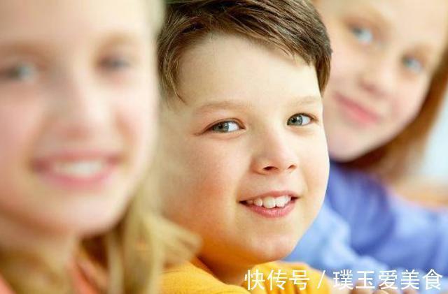 孩子|血型决定了孩子智商?排名前四的''高智商血型'',你的娃中奖了么