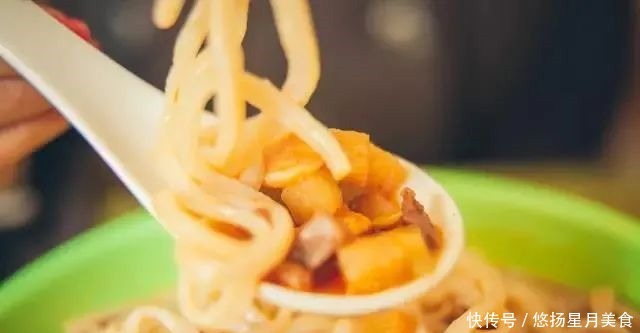 有一“碗”面的味道,叫做宁夏人的念想