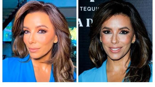 13個令人印象深刻的例子，展示了明星在社交媒體和現(xiàn)實生活的區(qū)別