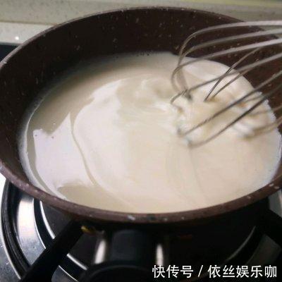 小孩|香浓美味的#蛋趣体验#椰香草莓挞,大人小孩都爱吃