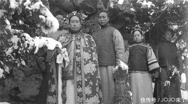 世界|世界历史上的五位女帝,其中一位被亿万人唾弃!