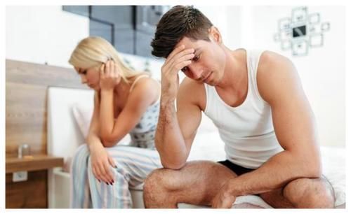 衰老|当男性出现这几个丑态时，别不承认，你已经不再年轻！