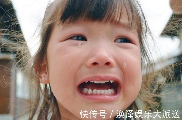 刀子|最伤孩子的4句话,句句都如同刀子,多数父母却天天挂在嘴边