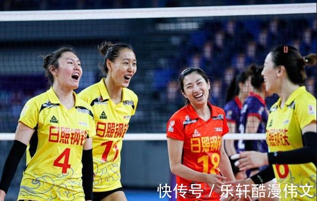 副攻|袁心玥好孤单！女排关键位置青黄不接，“安家军”或将全军覆没