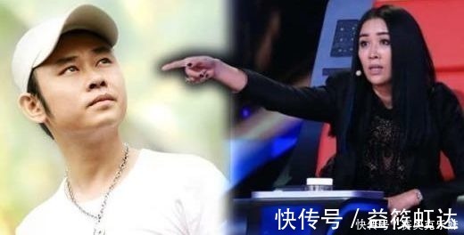 歌手|《好声音》8年没人敢提的名字，却被李健无意提起，幸好那英不在