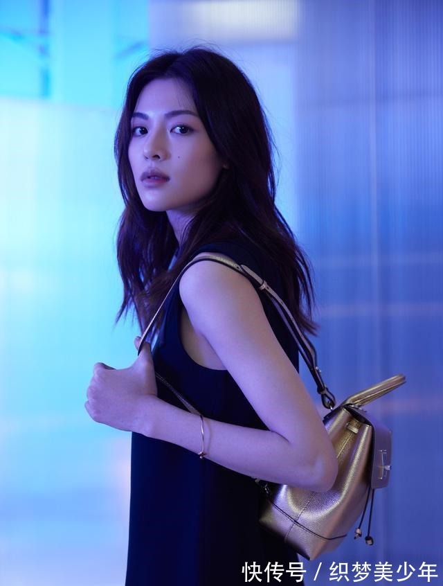 个子|判断自己适合“短发”还是“长发”,主要看这3点,不妨自测一下!