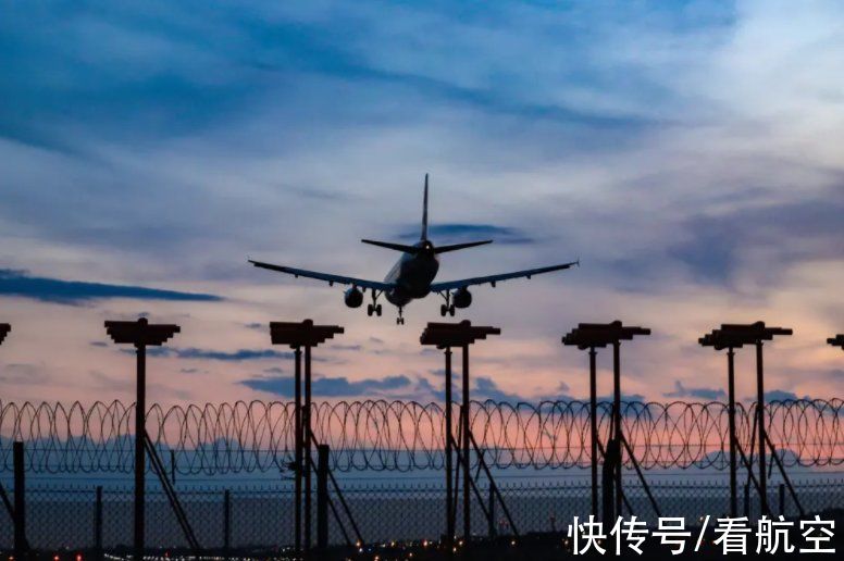 技术|为何网络安全仍是2022年航空公司最热门的技术投资