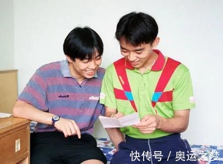 陈玘|孔令辉回归执教莎莎?他早已婉拒刘国梁,莎莎教练或是他,待官宣