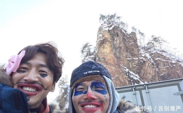 李光洙因健康原因从RM下车 奔跑11年今年5月24日最后一次录制