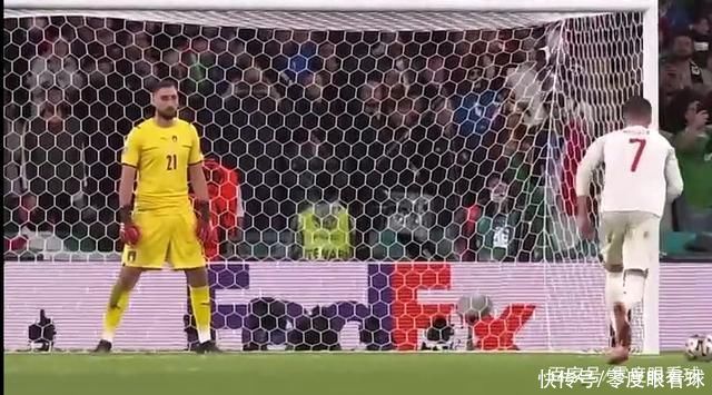 莫拉塔|2:4!两关键先生成背锅侠，昔日欧洲霸主轰然倒下，黄健翔神预测