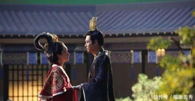 恩爱|杨坚和独孤伽罗很恩爱，为什么杨坚死前会说：“独孤误我”呢？