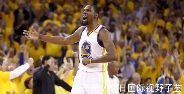 史密斯|麦迪和杜兰特1V1谁更强？JR一针见血：单挑的话他会被完爆