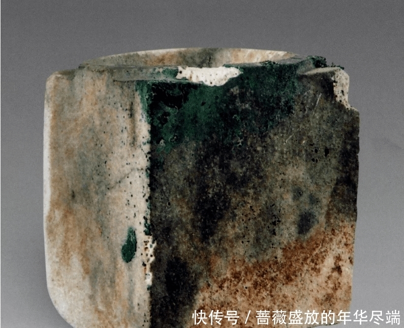 |贺云翱:长江流域早期玉文化初论(四)|长江文化| a585