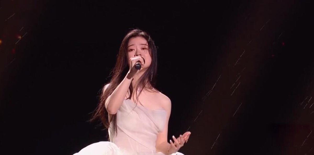 高睿|好声音宋宇宁结局早已注定,潘虹成最强工具人,最心疼斑马森林