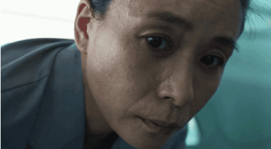 听句劝，看到他们赶紧跑