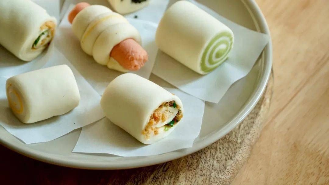  蒸出来的绝味早餐！松软酥香抢破头，成本只要两块钱！