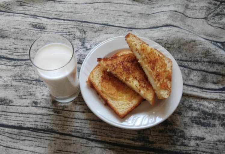 米饭|家长常给孩子做的“无效早餐”,不顶饿、没营养,每道都很经典