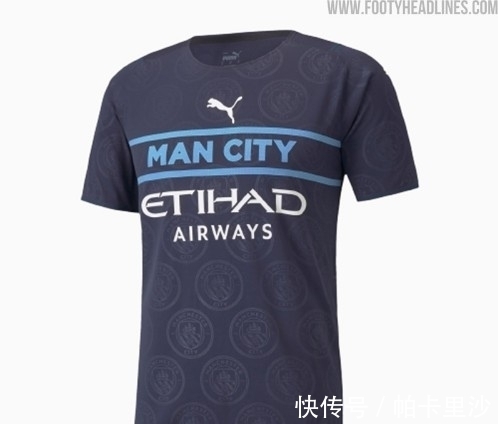 球衣|年度最差球衣評選:利物浦“麥當(dāng)勞”配色第三球衣上榜