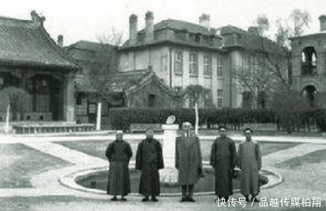 还钱|现代数学奠基人物,醉酒后能无差错上课,却拉着鲁迅非要还钱