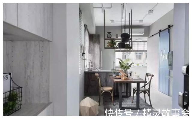 户型|豪宅的门面、奢居的“名片”,玄关装修好,瞬间提升幸福感