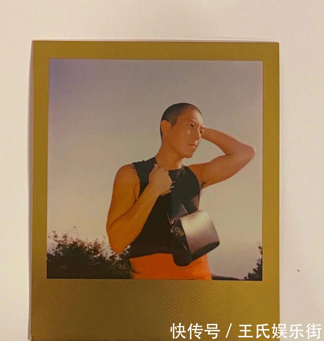 自信|土成这样,还能那么自信