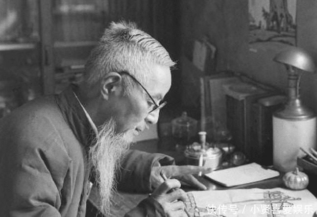 学习|李叔同的一生,可以总结为三件事:救国、艺术和佛法