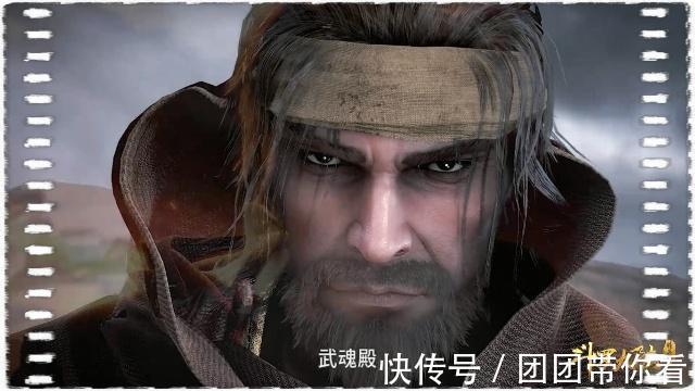邋遢大叔|《斗罗大陆》唐三父母模型重建,那一战还原度感人