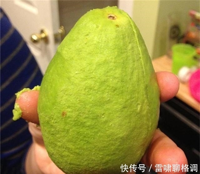 种算|这6种“奇葩”的水果,认出3种算你厉害,网友:第1个就看得头疼