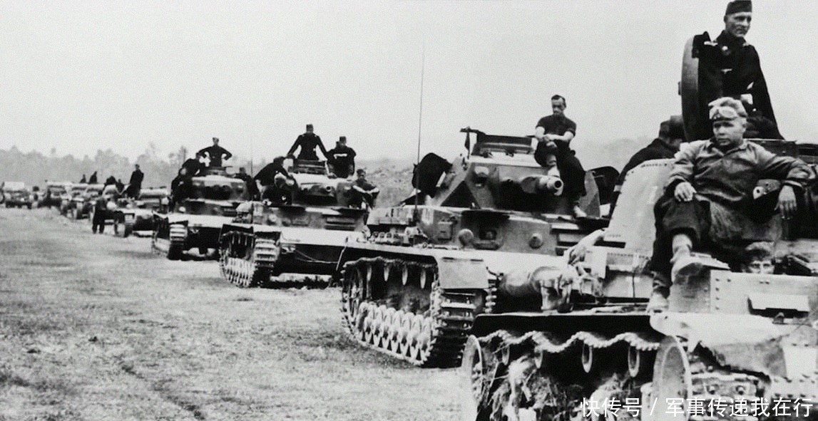 德军|德军在莫斯科冻死几十万士兵,直接去抢苏联百姓的衣服不好吗?