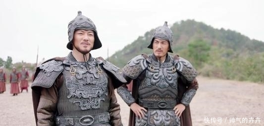 姜维|诸葛孔明一生收有三徒,唯有姜维算成才,另外两个都是草包
