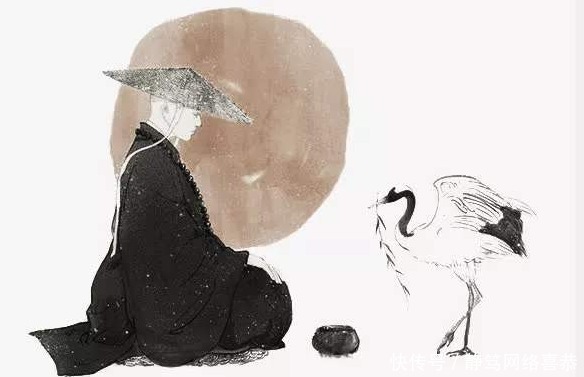 只青蛙|高僧说:真正聪明的人,都喜欢留个把柄,发现的人越多,他越得意