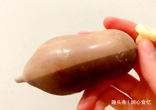 风靡全网的“奇葩”雪糕,是徒有虚名的“智商税”还是物超所值